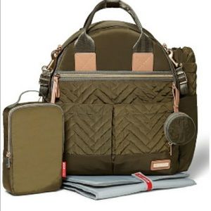 SKIP HOP Baby Bag